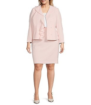 Jm studio by john meyer sheath jacket clearance dress