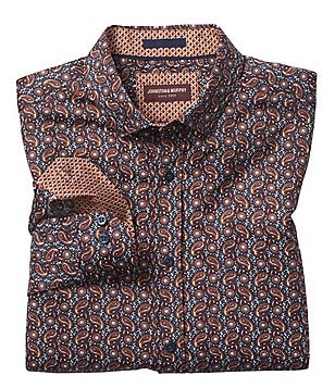 Johnston and murphy hot sale reversible vest