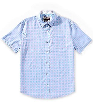 Johnston & Murphy XC4 Performance Stretch Cool Degree Tonal