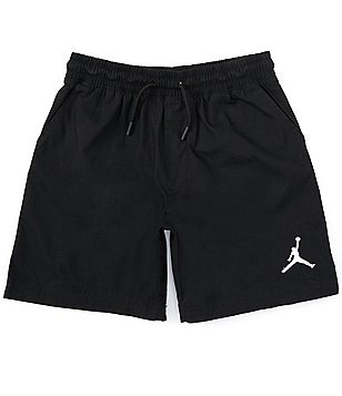 Under Armour Big Boys 8-20 Woven Shorts