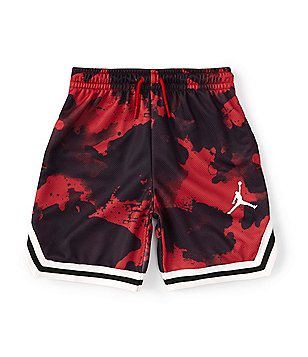 Do jordan shorts cheap run big