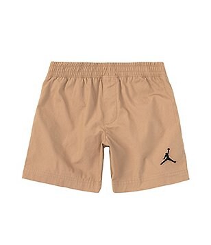 Jordan hot sale jogger shorts