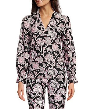 Lalique pajamas online