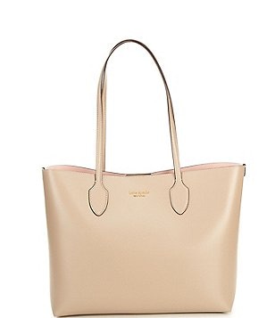 kate spade new york Bleecker Large Zip Top Tote Bag