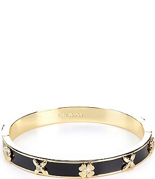 kate spade new york Rainbow Joy Elephant Charm Stretch Bracelet Dillard s