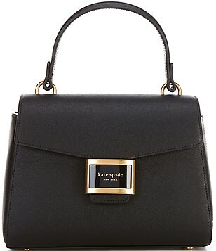 kate spade new york Gramercy Leather Bucket Bag | Dillard's