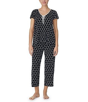 Julianne Floral Rhinestone Tee | GUESS Factory