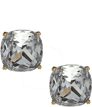 Kate spade glitter stud on sale earrings