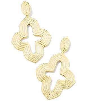 Kendra Scott Abbie Multi Strand Necklace | Dillard's