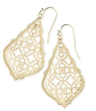 Sophee hot sale drop earrings