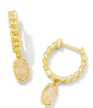 Kendra Scott Emilie Gold Multi Strand Necklace | Dillard's