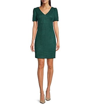 Kensie Floral Notch Collar Surplice V-Neck Sleeveless Tie Kensie Floral Notch Collar Surplice V-Neck Sleeveless Tie