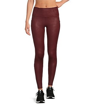 Ankle tie leggings best sale