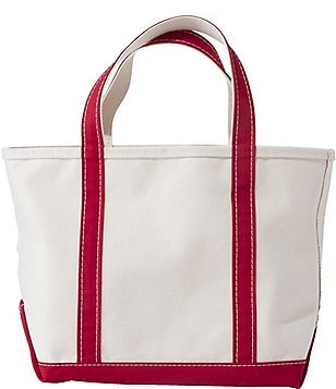 Boat and Tote®, Zip-Top with Pocket | Tote Bags at L.L.Bean