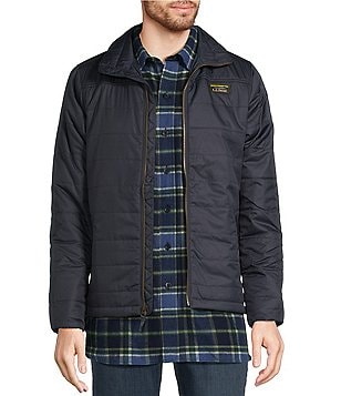 Ll bean bubble jacket best sale