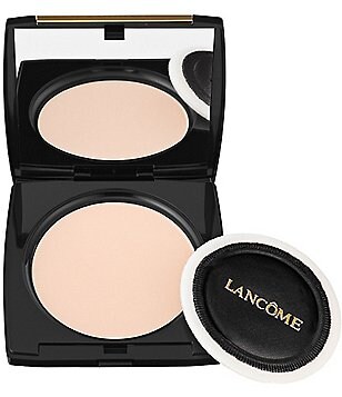 Lancome Dual Finish Versatile Powder Makeup