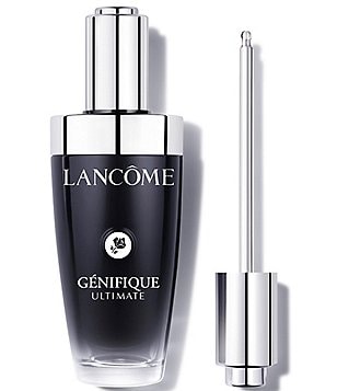 Lancome Genifique Ultimate Serum Skincare Set | Dillard's
