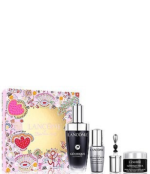 Lancome Genifique Ultimate Recovery Refillable Face Serum | Dillard's