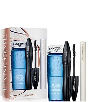 Lancome Hypnôse Doll Lashes Mascara, 01 So Black