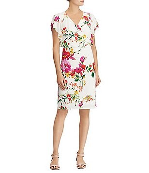 Ralph Lauren Dresses