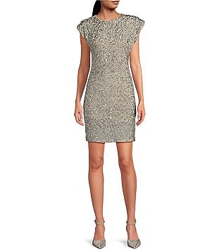Layered With Love Eloise Square Neck 3D Floral Jacquard
