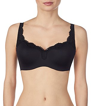 Le Mystere Womens Transformative Tisha T-Shirt Bra : : Clothing,  Shoes & Accessories