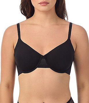 Le Mystere Second Skin Back Smoother T-Shirt Bra | Dillard's