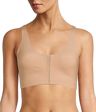 Le Mystere Women's Smooth Shape 360 Smoother Wireless Bra, 7719