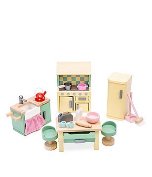 Le Toy Van Honeybake Sophie's Dollhouse