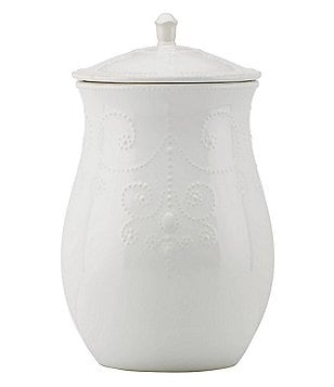 Lenox Kitchen Canisters | Dillards Lenox Kitchen Canisters | Dillards