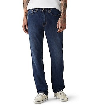 Levi's® 565™ Loose Fit Straight Leg Jeans | Dillard's