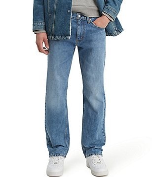 Levi's® 565 Loose Straight Leg Jeans | Dillard's