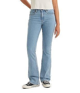 Dillards womens levis best sale