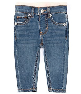 Baby boy on sale levis jeans