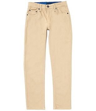 Levi's® Big Boys 8-20 502 Regular Taper Fit Jeans | Dillard's