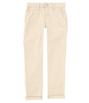 Levi's® Big Boys 8-20 502 Regular Taper Fit Jeans | Dillard's