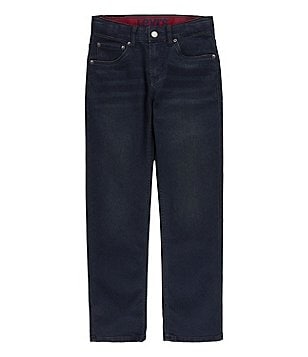 Levi's Boys' Regular Taper Fit Jeans, Sizes 4-20 