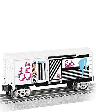 Lionel Barbie™ 65th Anniversary 1960's Train Boxcar | Dillard's