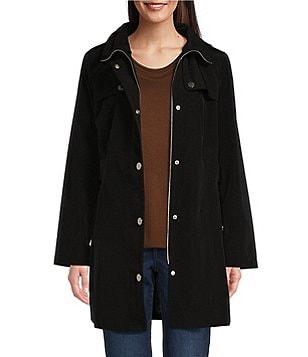 London Fog offers coat- size 2x?