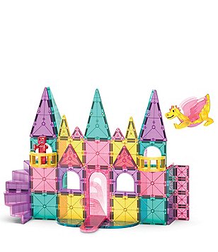 Magna-Tiles® MicroMAGS 70-Piece Deluxe Set | Dillard's