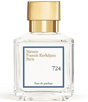 Maison Francis Kurkdjian 724 Scented Body Lotion | Dillard's