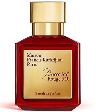 Maison Francis Kurkdjian Baccarat Rouge 540 Eau de Parfum | Dillard's