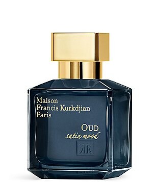 Maison Francis Kurkdjian OUD satin mood Scented Body Oil | Dillard's