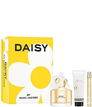 Marc jacobs discount mini perfume set