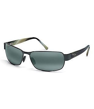 Maui Jim Kahuna PolarizedPlus2 Rectangular 59mm Sunglasses Dillard s