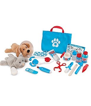 melissa and doug pet travel