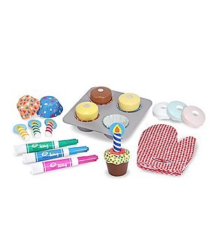 Melissa & Doug Slice and Bake Cookie Set — Silverton Pharmacy & Gift Shop