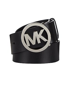 black mk belts