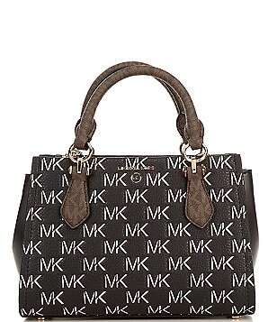 Michael Kors Voyager East/West Tote Bright Red One Size