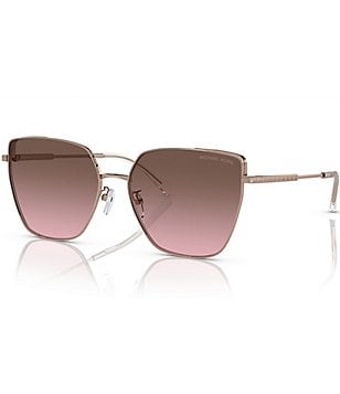 Michael Kors Michl Kors Chelsea Sunglasses Mk5004, $139, Macy's